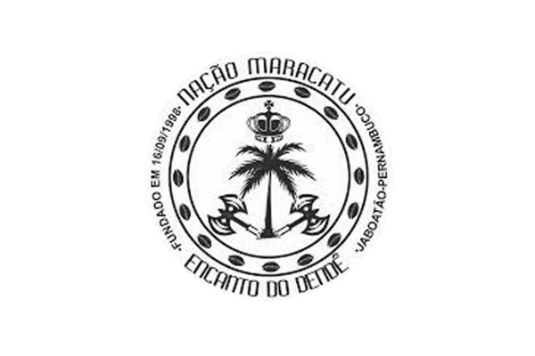 Nação Encanto do Dendê